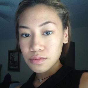 Meet your Posher, Kat